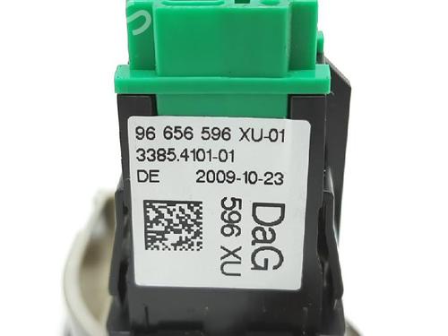 Switch CITROËN C3 II (SC_) 1.4 | BP27943991I30 