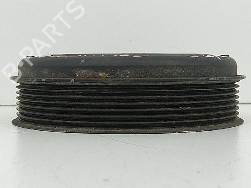 Pulley RENAULT MASTER III Platform/Chassis (EV, HV, UV) 2.3 dCi 150 RWD (HV0F, UV0F) | BP27941796M122 