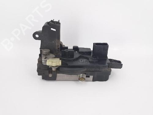 Venstre foran lås OPEL ASTRA H (A04) 1.6 (L48) | BP27965657C98 