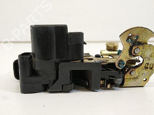 Front left lock CHEVROLET LACETTI (J200) 1.4 16V | BP27940342C98 