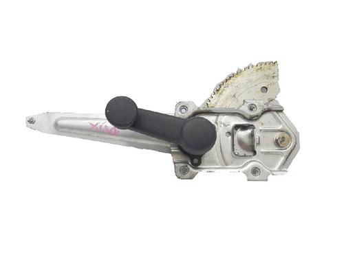 Used Rear right window mechanism SUBARU JUSTY III (G3X) 1.3 AWD (G3X413) (94 hp) 27949714