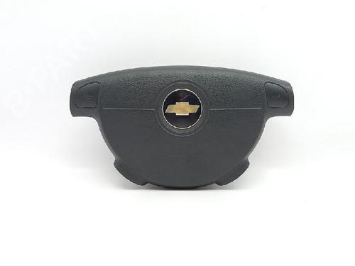 Driver airbag CHEVROLET AVEO / KALOS Hatchback (T250, T255) 1.2 | BP27959910C9 