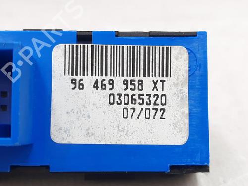 Switch PEUGEOT 407 SW (6E_, 6D_) 2.0 HDi 135 | BP27955652I30 