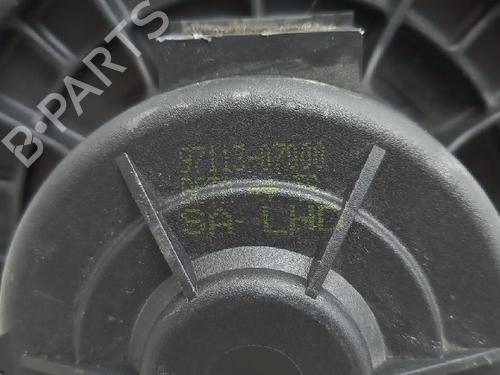 Heater blower motor KIA PICANTO I (SA) 1.1 | BP27936945M62