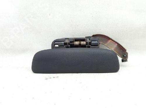 Front left exterior door handle CITROËN SAXO (S0, S1) 1.1 X, SX | BP27957305C128