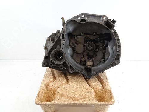 Gearkasse NISSAN MICRA III (K12) 1.2 16V | BP27947790M3