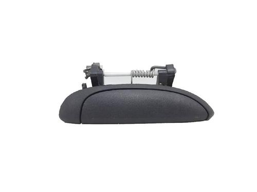 Used Front right exterior door handle DACIA LOGAN MCV (KS_) 1.6 16V (KS0L, KS0M, KS0P, KS1S) (105 hp) 27949698