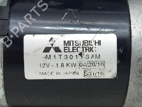 Starter OPEL ZAFIRA / ZAFIRA FAMILY B (A05) 1.9 CDTI (M75) | BP27939529M8 