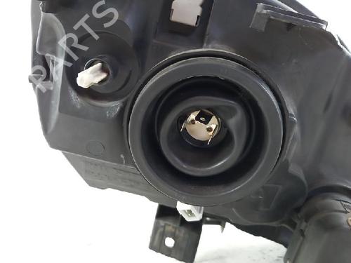 Venstre forlygte RENAULT KANGOO (KC0/1_) 1.2 (KC0A, KC0K, KC0F, KC01) | BP27967369C28 