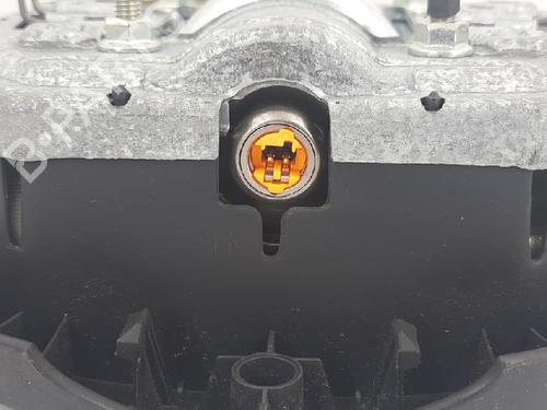 Driver airbag RENAULT CLIO II (BB_, CB_) 1.2 (BB0A, BB0F, BB10, BB1K, BB28, BB2D, BB2H, CB0A,... | BP27940360C9 