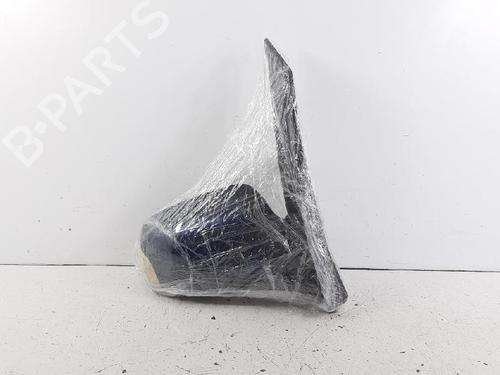 Right mirror FORD FOCUS C-MAX (DM2) 1.6 TDCi | BP27966174C27 