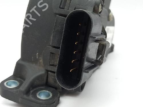 Pedal FORD FIESTA V (JH_, JD_) 1.25 16V | BP27962540I4 