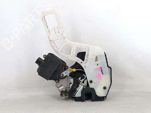 Rear right lock KIA SPORTAGE II (JE_, KM_) 2.0 16V 4WD | BP27951974C99