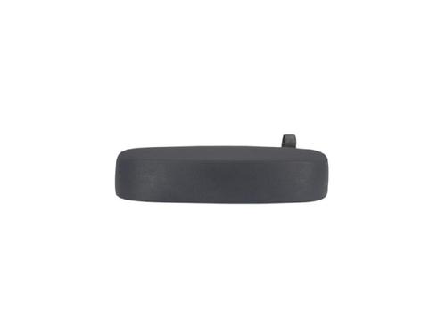 Used Rear left exterior door handle FIAT PANDA (169_) 1.2 Natural Power (169.AXB1A) (60 hp) 27970084