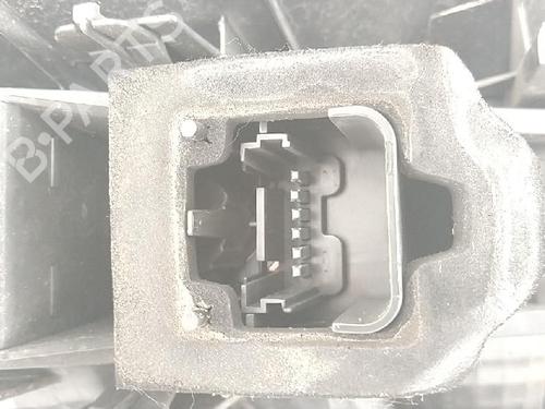 Left taillight RENAULT SCÉNIC II (JM0/1_) 1.5 dCi (JM02, JM13) | BP27941410C34 