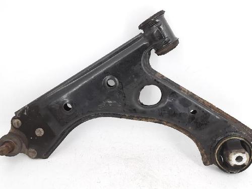 Left front suspension arm ALFA ROMEO MITO (955_) 0.9 TwinAir (955.AXW1B) | BP27948322M12 