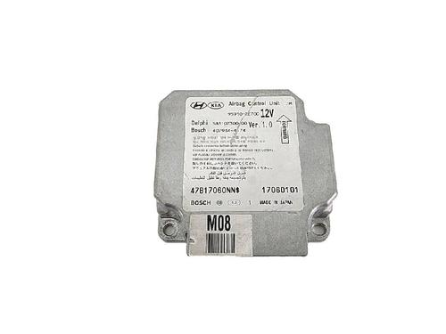 Used ECU airbags HYUNDAI TUCSON (JM) 2.0 CRDi (113 hp) 27939943