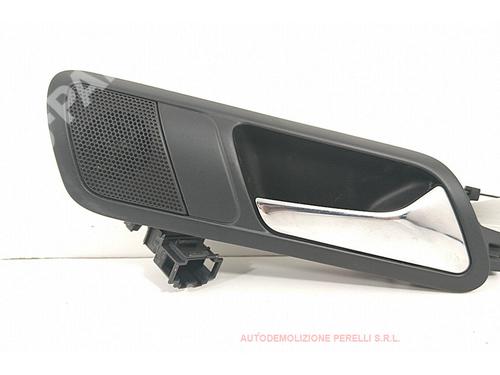 Used Rear right interior door handle Rear right interior door handle VW PASSAT B6 Variant (3C5) 2.0 TDI 4motion (140 hp) 7688135 7688135