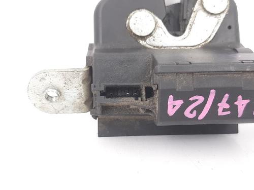 Bagklap lås OPEL CORSA D (S07) 1.0 (L08, L68) | BP27967198C101 