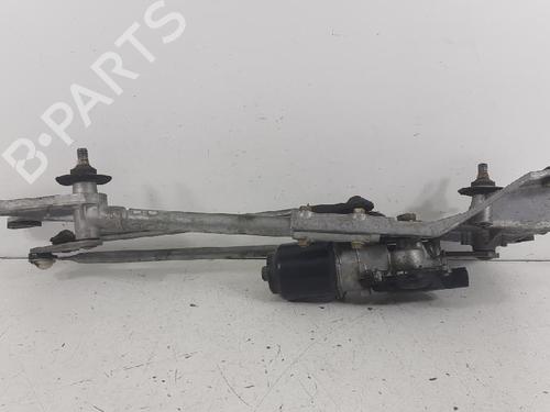 Front wiper motor NISSAN X-TRAIL I (T30) 2.2 dCi 4x4 | BP27937105M29 