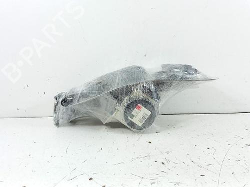 Front left seatbelt OPEL CORSA D (S07) 1.0 (L08, L68) | BP27962124I26 