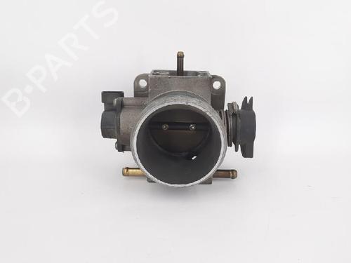 Throttle body FIAT BRAVA (182_) 1.6 16V (182.BB) | BP27966484M82 