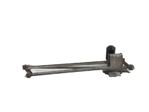 Used Front wiper motor FIAT DUCATO Bus (244_) 2.8 JTD (128 hp) 27956893