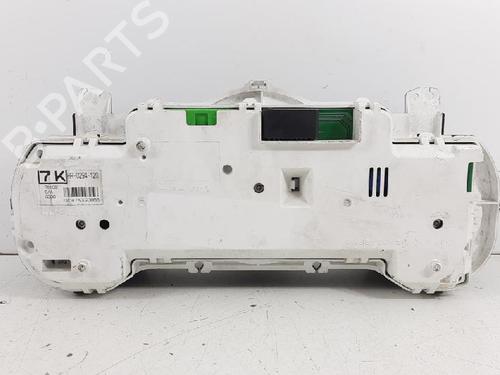 Kombinert Instrument HONDA JAZZ II (GD_, GE3, GE2) 1.2 i-DSI (GD5, GE2) | BP27934736C47 
