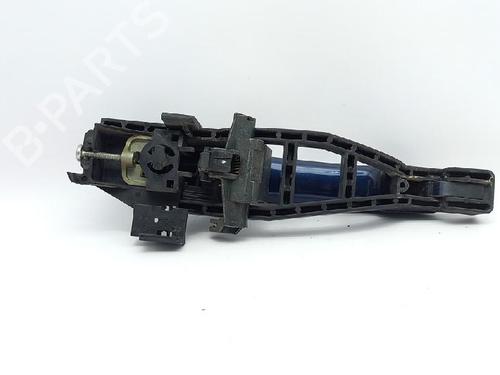 Høyre foran utvendig håndtak FORD FOCUS C-MAX (DM2) 1.6 TDCi | BP27966095C129 
