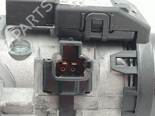 Ignition barrel MAZDA 2 (DE_, DH_) 1.4 MZR-CD | BP27944304M48 