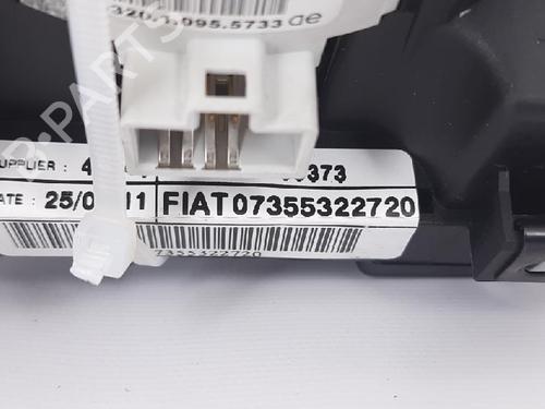 Switch FIAT BRAVO II (198_) 1.4 (198AXA1B) | BP27970008I30