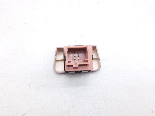 Warning switch CITROËN C4 Picasso I MPV (UD_) 1.6 HDi | BP27938554I22 