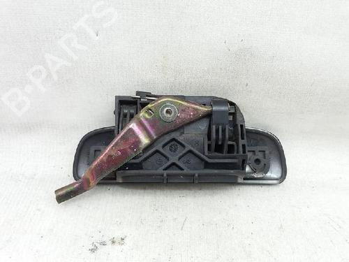 Rear left exterior door handle CITROËN SAXO (S0, S1) 1.1 X, SX | BP27957303C130 