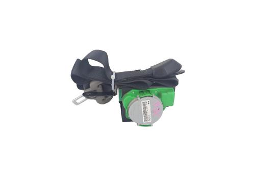 Used Front right seatbelt TOYOTA YARIS (_P9_) 1.0 VVT-i (KSP90_, KSP90R) (69 hp) 27964845