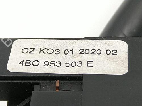 Ratstangsstang AUDI A2 (8Z0) 1.4 | BP27942835I23 