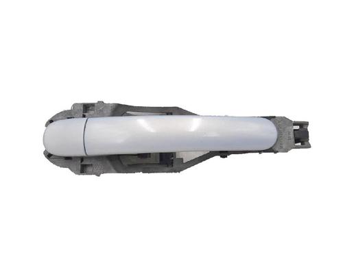 Used Rear left exterior door handle SEAT CORDOBA (6L2) 1.4 16V (75 hp) 27936315