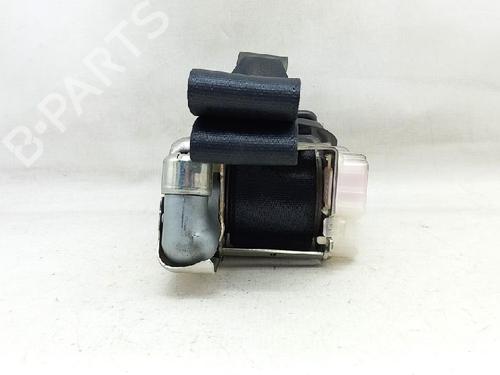 Front left seatbelt CITROËN C1 (PM_, PN_) 1.0 | BP27956698I26