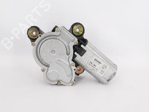 Rear wiper motor FIAT PANDA (169_) 1.2 (169AXF2A, 169AXF1A) | BP27965857M102 