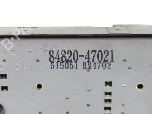 Switch TOYOTA PRIUS Liftback (_W2_) 1.5 Hybrid (NHW20_, NHW20R) | BP27960565I30