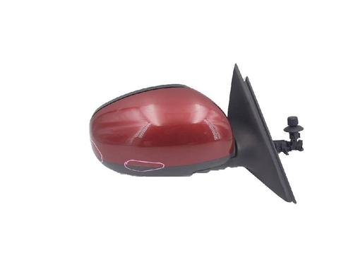 Used Right mirror SKODA FABIA II (542) 1.2 (70 hp) 27946994
