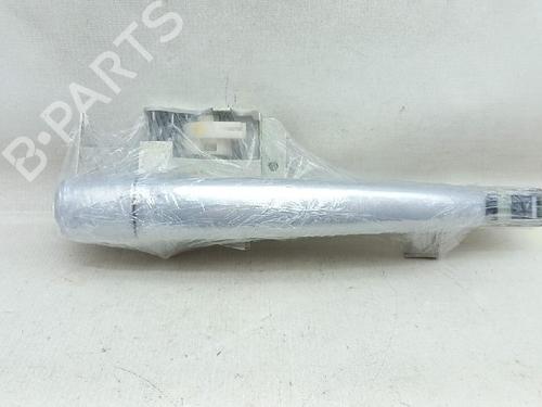 Front right exterior door handle PEUGEOT 407 SW (6E_, 6D_) 2.0 HDi 135 | BP27955574C129 