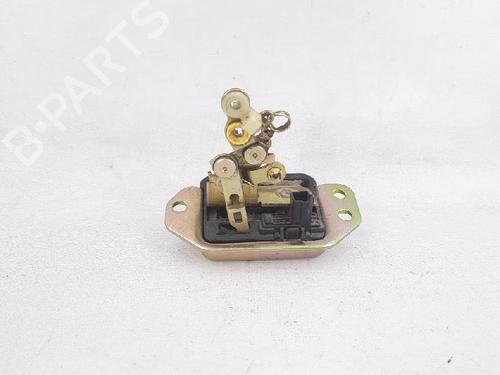 Tailgate lock CHEVROLET AVEO / KALOS Hatchback (T200) 1.2 | BP27935320C101 