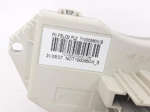 Heater resistor BMW 1 (E81) 118 d | BP27964139M108