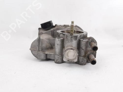 Throttle body OPEL AGILA A (H00) 1.0 12V (F68) | BP27936662M82 