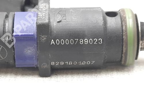 Injector MERCEDES-BENZ B-CLASS Sports Tourer (W245) B 170 NGT (245.233) | BP11146871M100  - Image 5