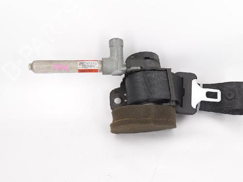 Rear right seatbelt VOLVO S40 II (544) 1.6 D | BP27967513I28 