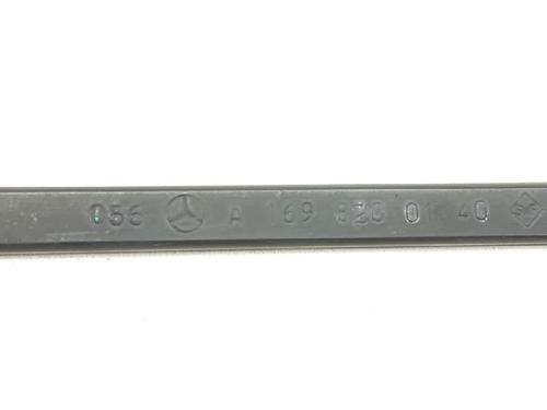 Front windshield wiper arm MERCEDES-BENZ B-CLASS Sports Tourer (W245) B 170 (245.232) | BP27945222C143 