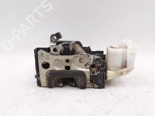 Front left lock FIAT PUNTO (188_) 1.2 16V 80 (188.233, .235, .253, .255, .333, .353, .639,... | BP27949018C98 