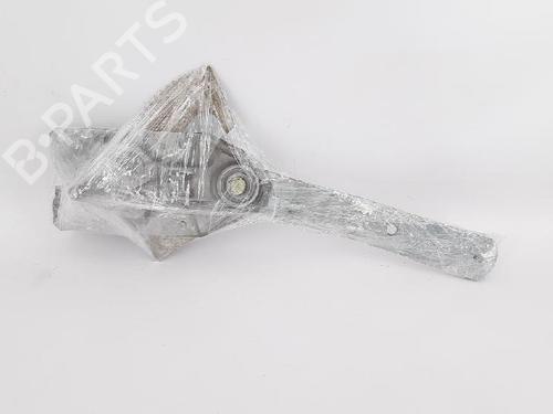 Rudehejsemekanisme venstre bagtil FORD FIESTA IV (JA_, JB_) 1.25 i 16V | BP27936764C24 