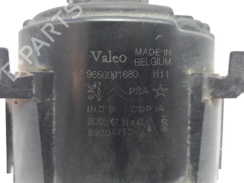 Right front fog light CITROËN C4 I (LC_) 1.6 HDi | BP27960149C31 